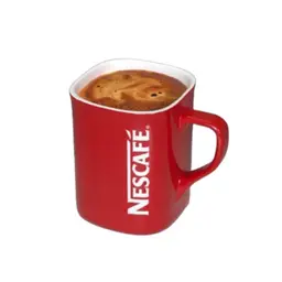 نسكافيه سادة